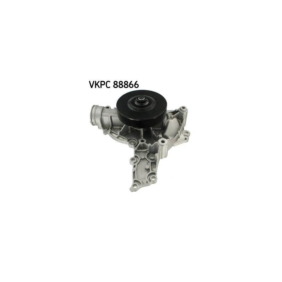 Water Pump SKF VKPC88866 for MERCEDES OE 2722000901
