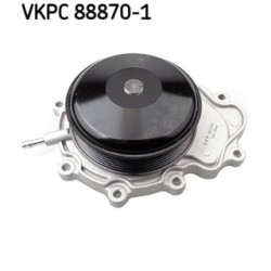 Water Pump SKF VKPC88870-1 for MERCEDES OE 6512000100