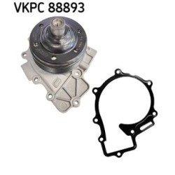 Water Pump SKF VKPC88893 for MERCEDES SPRINTER OE 6512000602