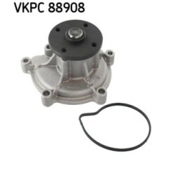 Water Pump SKF VKPC88908 for MERCEDES A-CLASS B-CLASS OE 6402000420