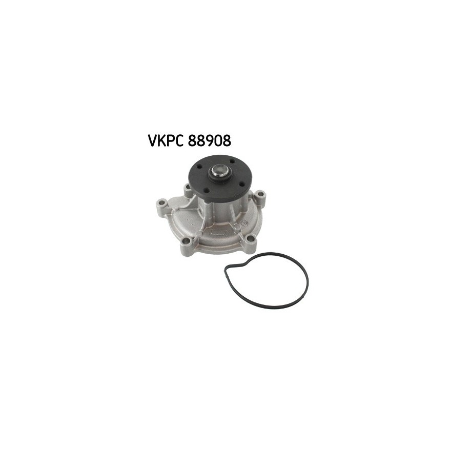 Water Pump SKF VKPC88908 for MERCEDES A-CLASS B-CLASS OE 6402000420