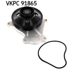 Water Pump SKF VKPC91865 for LEXUS TOYOTA OE 16100-39575