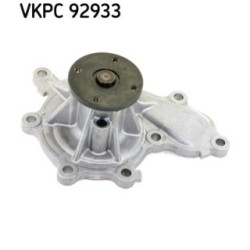 Water Pump SKF VKPC92933 for NISSAN ALMERA PRIMERA X-TRAIL