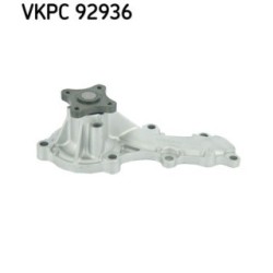 Water Pump SKF VKPC92936 for NISSAN ALMERA PRIMERA OE 21010-4M525