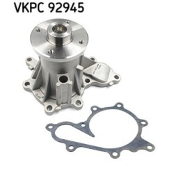Water Pump SKF VKPC92945 for NISSAN RENAULT OE 21010-5X00A