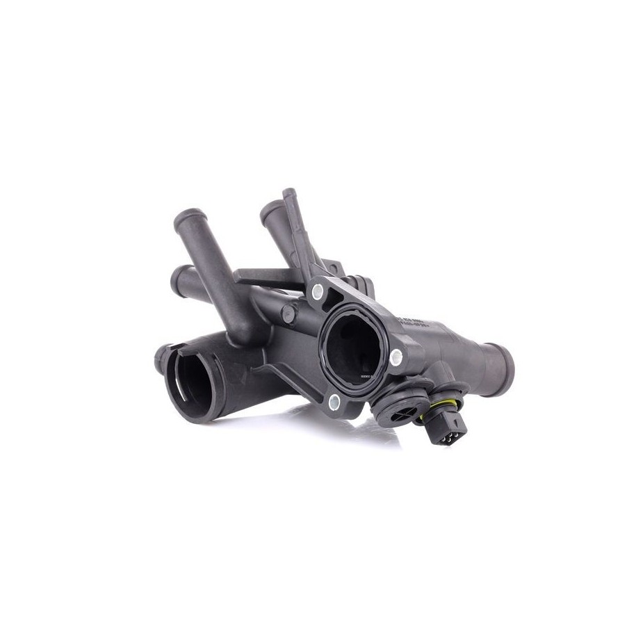 Coolant Thermostat - RIDEX 316T0247