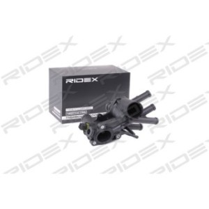 Coolant Thermostat - RIDEX 316T0247