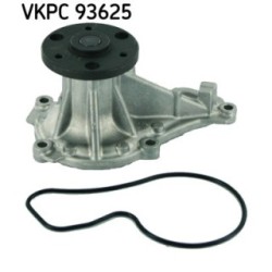 Water Pump SKF VKPC93625 for HONDA ACCORD CR-V OE 19200-R1P-U01