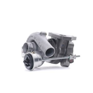 Turbocharger - RIDEX 2234C0049
