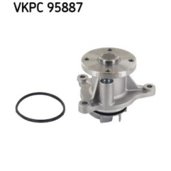 Water Pump SKF VKPC95887 for HYUNDAI KIA OE 25100-03010