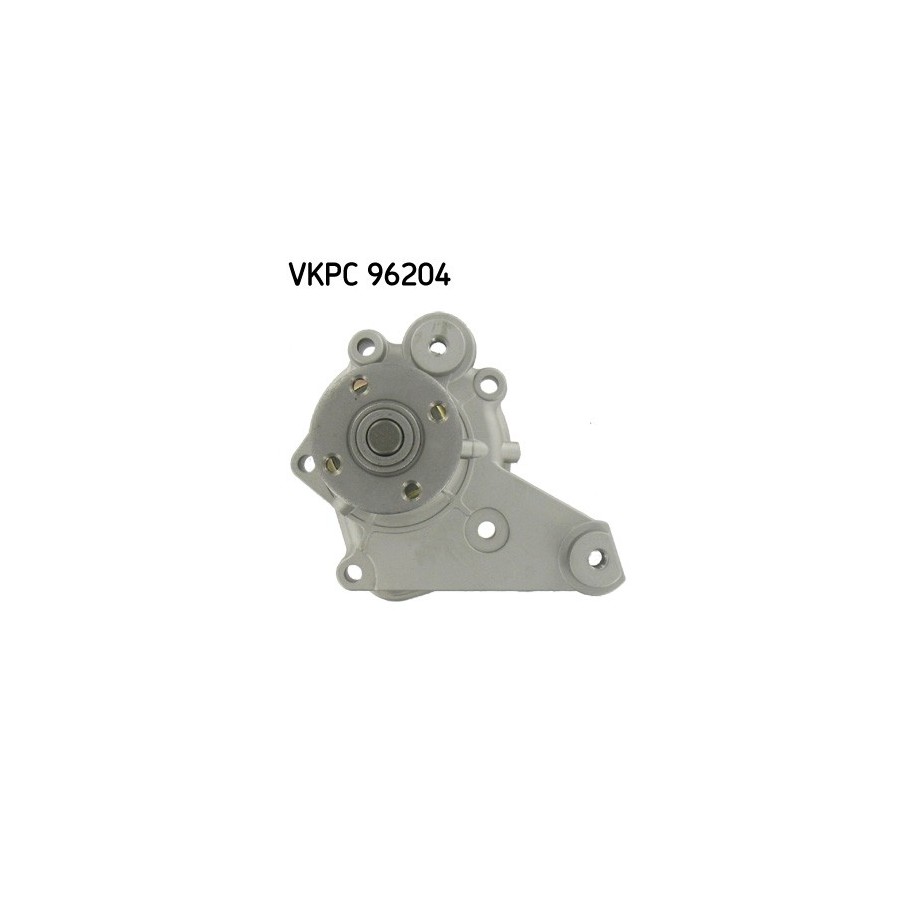 Water Pump SKF VKPC96204 for SUZUKI OE 17400-72801