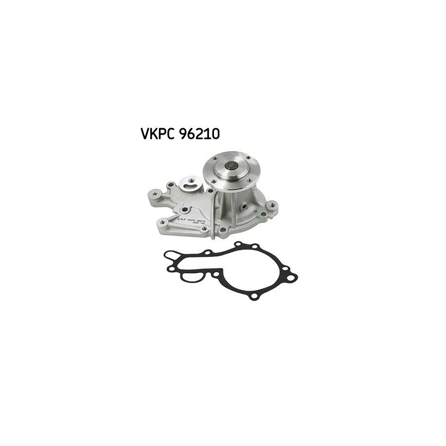 Water Pump SKF VKPC96210 for SUBARU SUZUKI OE 17400-82850