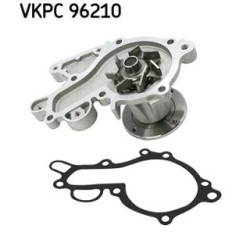Water Pump SKF VKPC96210 for SUBARU SUZUKI OE 17400-82850