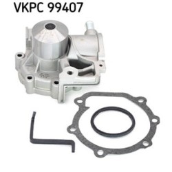 Water Pump SKF VKPC99407 for SUBARU OE 21111-AA000