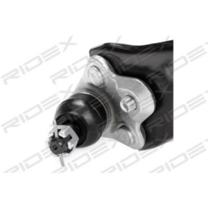 Control Trailing Arm - RIDEX 273C0904