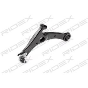 Control Trailing Arm - RIDEX 273C0904