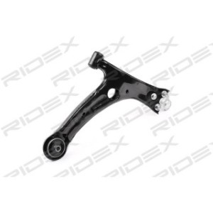 Control Trailing Arm - RIDEX 273C0904