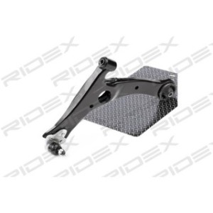Control Trailing Arm - RIDEX 273C0904