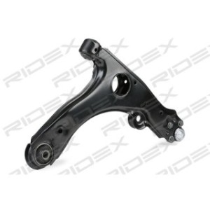 Control Trailing Arm - RIDEX 273C0907