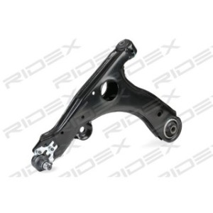 Control Trailing Arm - RIDEX 273C0907
