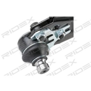 Control Trailing Arm - RIDEX 273C0907