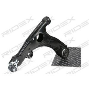 Control Trailing Arm - RIDEX 273C0907
