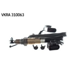 Lambda Sensor SKF VKRA310063 for AUDI SEAT SKODA VW OE 011906262CF