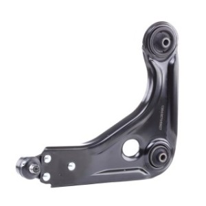 Control Trailing Arm - RIDEX 273C0923