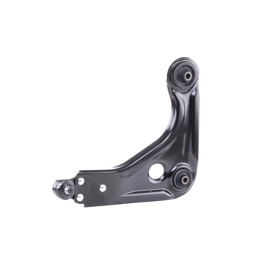 Control Trailing Arm - RIDEX 273C0923