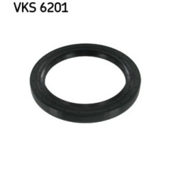 Wheel Bearing Shaft Seal SKF VKS6201 OE 0024472667