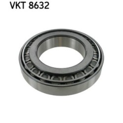 Bearing (mt) SKF VKT8632 OE 06324890018