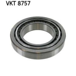 Bearing (mt) SKF VKT8757 OE 1109968