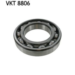 Bearing (mt) SKF VKT8806 OE 0049818525