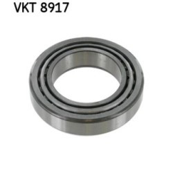 Bearing (mt) SKF VKT8917 OE 81934206009