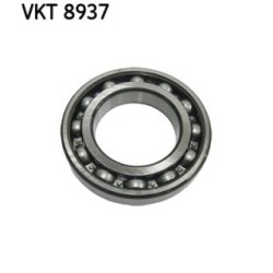 Bearing (mt) SKF VKT8937 OE 06314200802