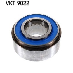 Bearing (mt) SKF VKT9022 OE 1649810027