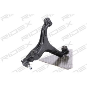 Control Trailing Arm - RIDEX 273C0961