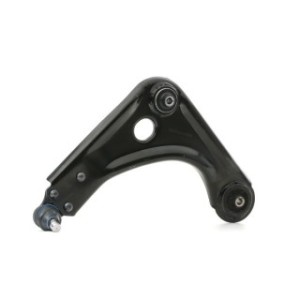 Control Trailing Arm - RIDEX 273C0970