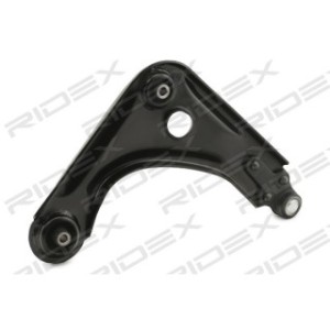 Control Trailing Arm - RIDEX 273C0970