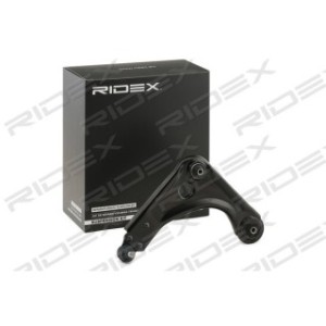 Control Trailing Arm - RIDEX 273C0970