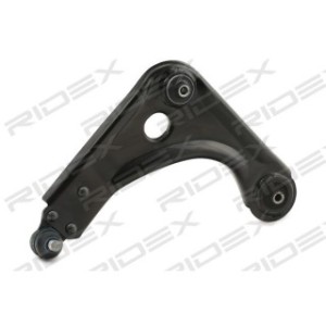 Control Trailing Arm - RIDEX 273C0970