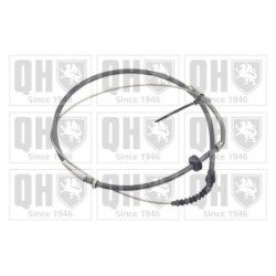 Handbrake Cable BC2773 for RENAULT MASTER