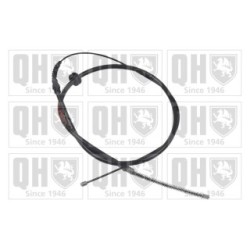 Handbrake Cable BC2774 for RENAULT MASTER