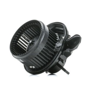 Heater Blower Motor - RIDEX 2669I0102