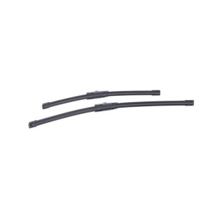Wiper Blade - RIDEX 298W0277