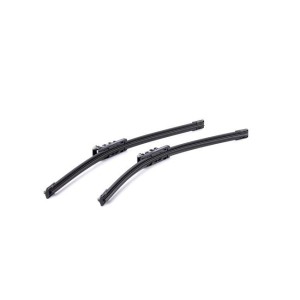 Wiper Blade - RIDEX 298W0279
