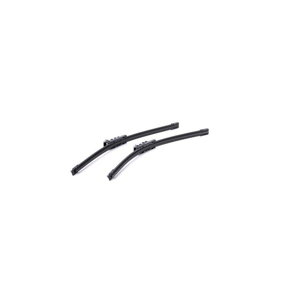 Wiper Blade - RIDEX 298W0279