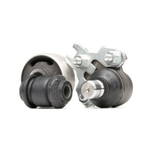 Control Arm Repair Kit - RIDEX 772S0015