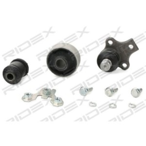 Control Arm Repair Kit - RIDEX 772S0015