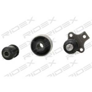 Control Arm Repair Kit - RIDEX 772S0015